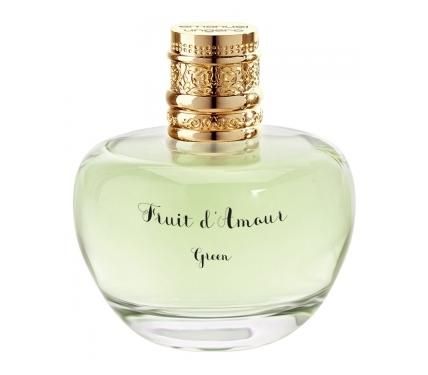 Ungaro Fruit d`Amour Green парфюм за жени EDT